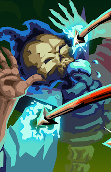 The Necrobinder