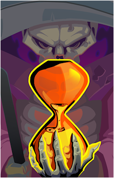 The Necrobinder
