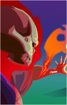 The Necrobinder