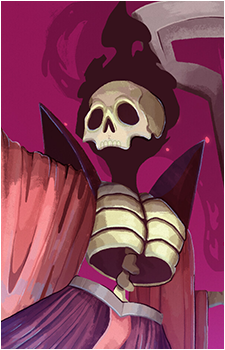 The Necrobinder