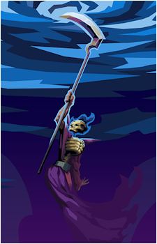 The Necrobinder