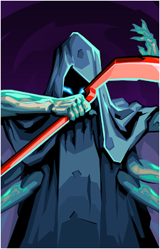 The Necrobinder