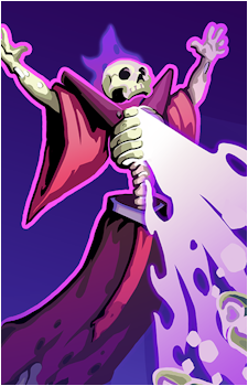 The Necrobinder