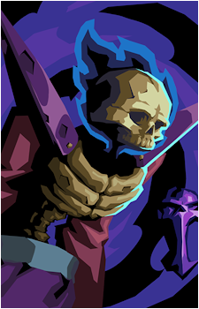 The Necrobinder