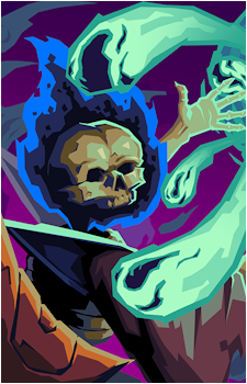 The Necrobinder
