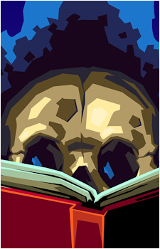 The Necrobinder