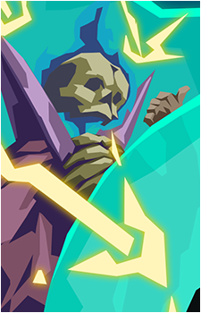 The Necrobinder