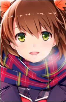 Momiji Nashiro's image