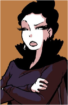 Hilde Wytte's image
