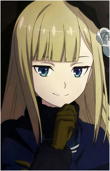 Reines El-Melloi Archisorte