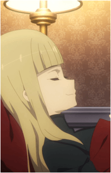 Reines El-Melloi Archisorte