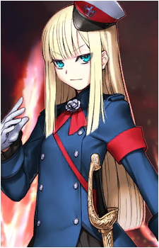 Reines El-Melloi Archisorte