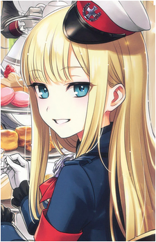 Reines El-Melloi Archisorte's image