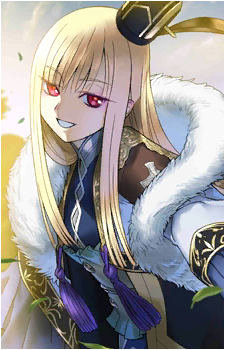Reines El-Melloi Archisorte
