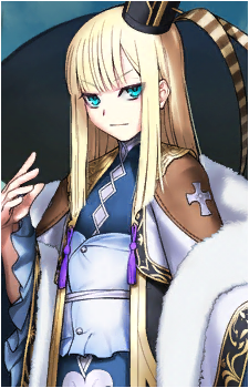 Reines El-Melloi Archisorte