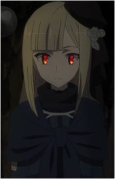 Reines El-Melloi Archisorte
