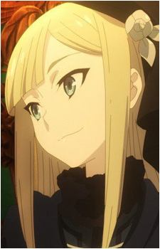 Reines El-Melloi Archisorte