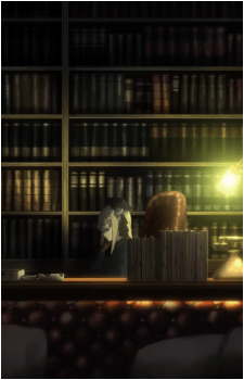Reines El-Melloi Archisorte