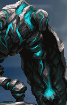 Guardian of the First Flame