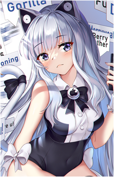 Apple-chan