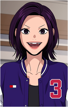 Se-Ra Goo's image