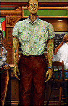 Mickey Finn's image