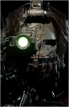 Jaeger's image