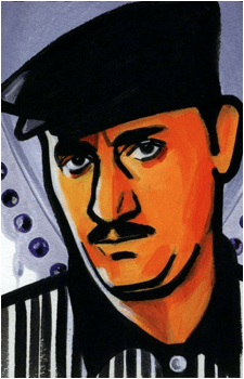 Antonio Badalamenti's image