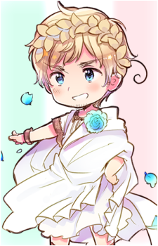 Nero-chan's image