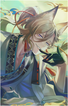 Roka Suoh