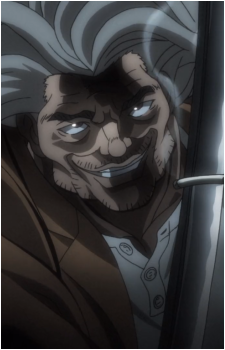 Izou Motobe