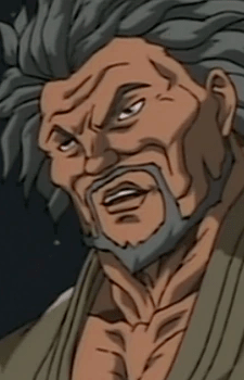 Izou Motobe