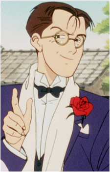Saimonji's image