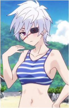 Oboro Shintou