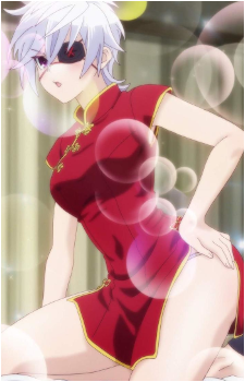 Oboro Shintou