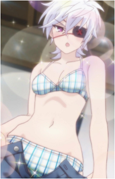 Oboro Shintou