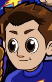 Billy Thunderman's image