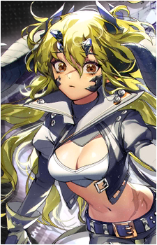 Estelle {AK}