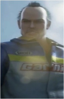 Stephan Garnier's image