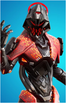 Oppressor's image