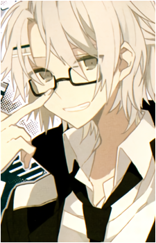 Shigure Ninomiya