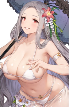 Michaela {BN}