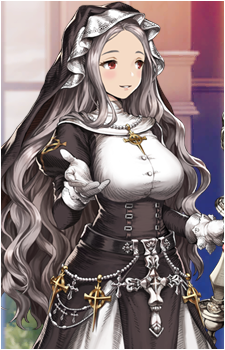Michaela {BN}