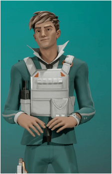 Nolan Chance