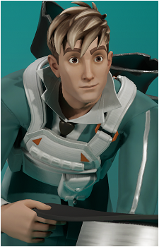 Nolan Chance