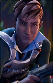 Nolan Chance