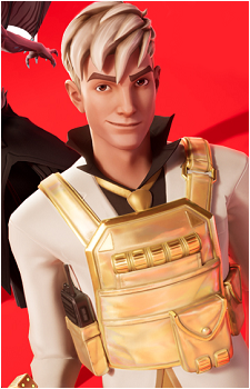 Nolan Chance