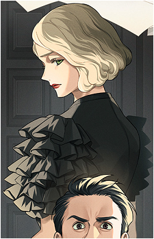 Queenie Goldstein
