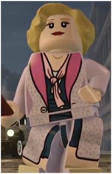 Queenie Goldstein's image