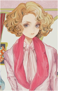 Queenie Goldstein